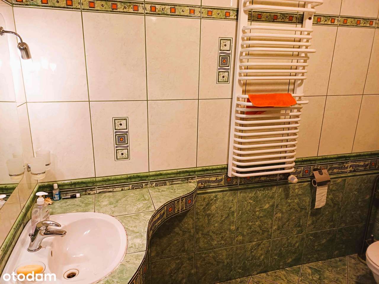 DOLINA BARYCZY dom wolnostojący + duży warsztat-9