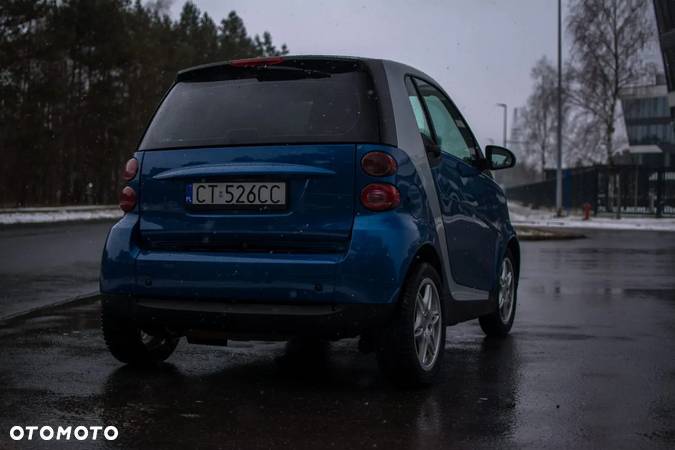 Smart Fortwo & passion - 6