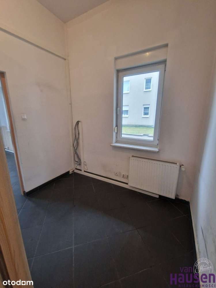 Lokal użytkowy, 56,20 m², Poznań-11