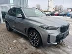 BMW X5 xDrive30d mHEV M Sport sport - 3