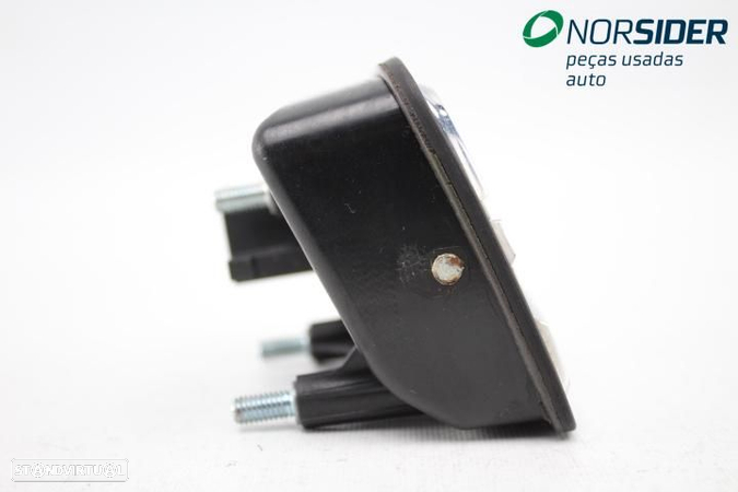 Puxador exterior tampa da mala Seat Ibiza ST|15-17 - 6