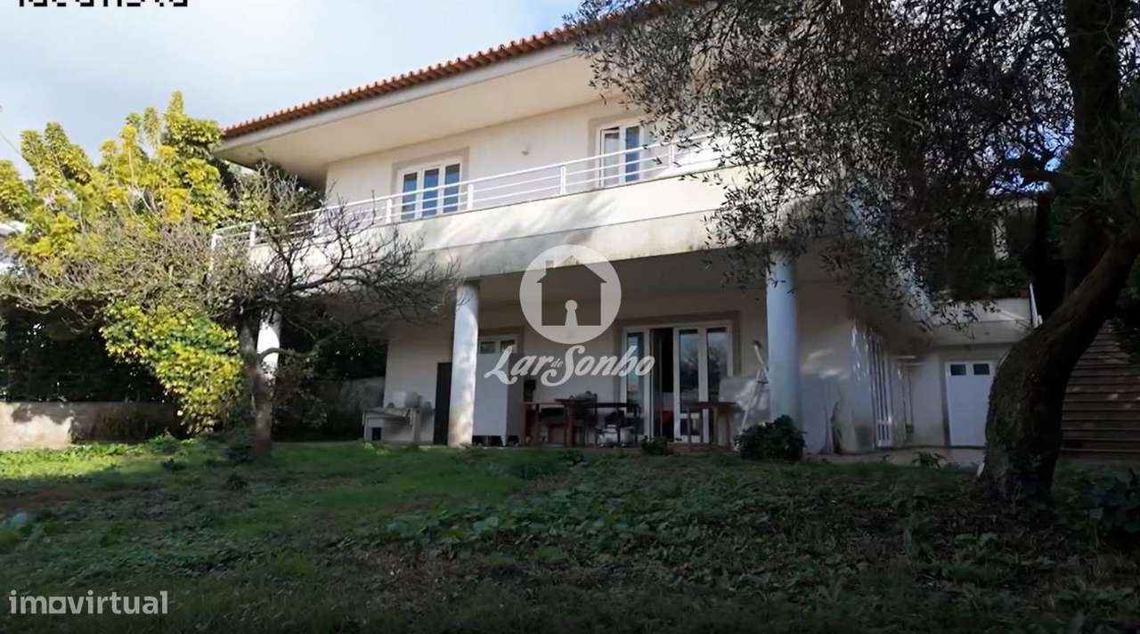 Moradia T5 com jardim em Balazar, Póvoa de Varzim - Grande imagem: 3/19