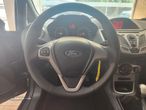 Ford Fiesta 1.4 TDCi Titanium - 16