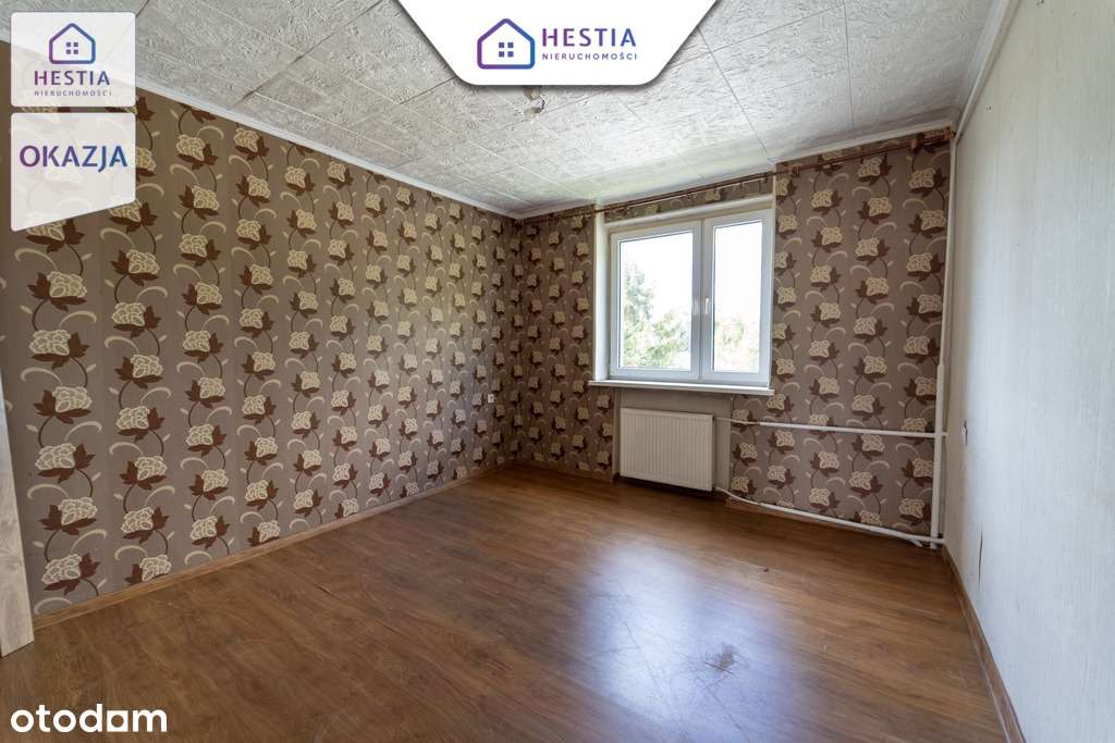 Dom na wsi w atrakcyjnej lokalizacji – tylko 8 km - Pełny obrazek: 5/15