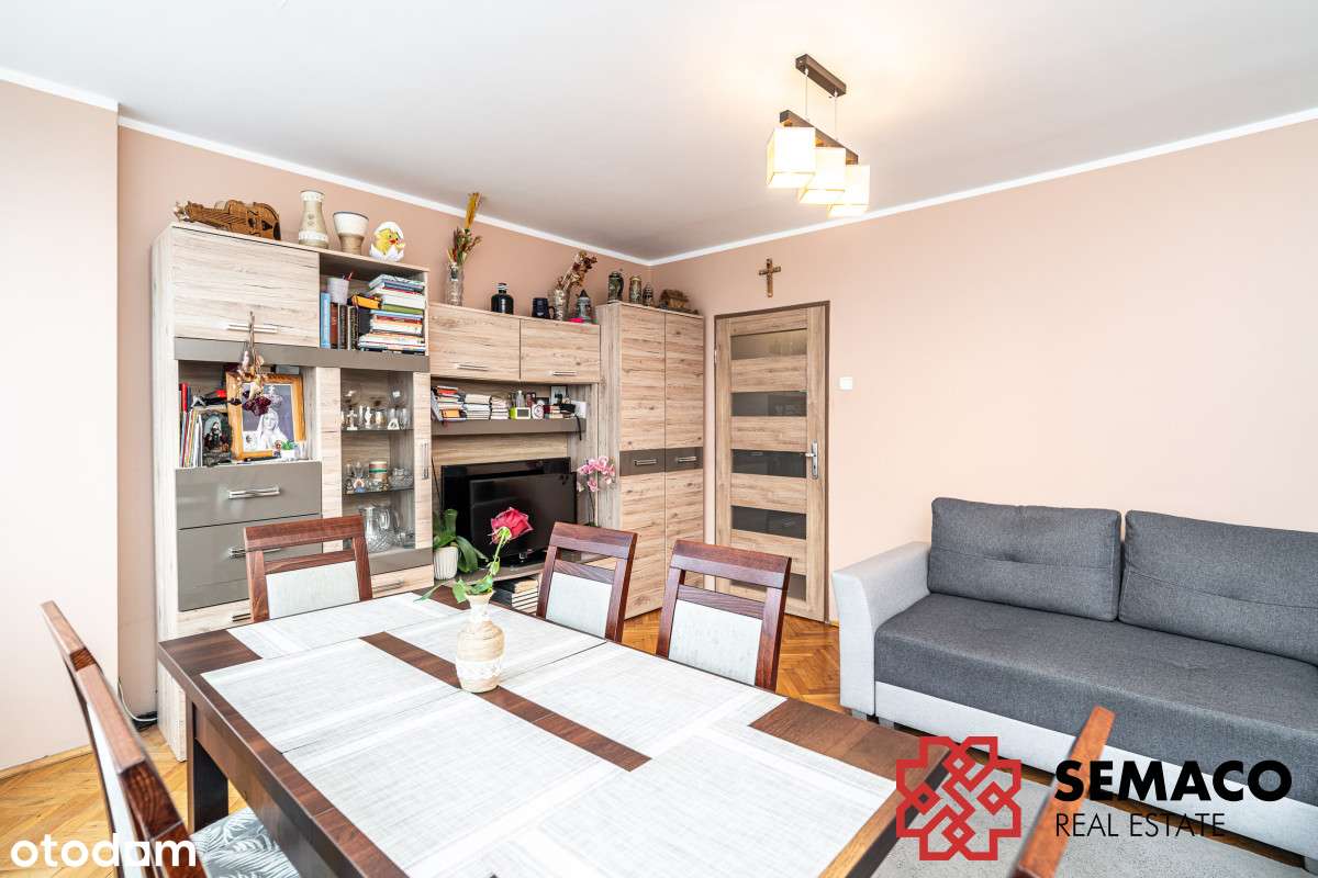 3 osobne pokoje/do zamieszkania/duża piwnica-1