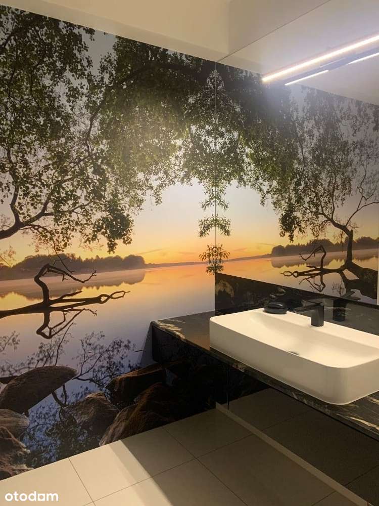 Przestronny apartament 2 pokojowy na Bielanach-8