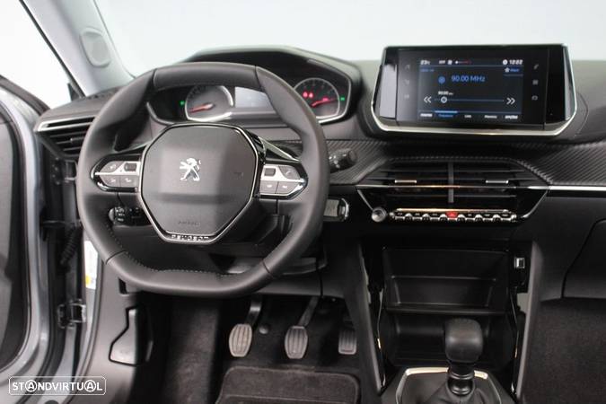 Peugeot 2008 1.2 PureTech Active - 15