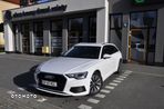 Audi A6 40 TDI mHEV S tronic - 2