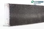 Radiador de AC (frente viatura) Fiat Grand Punto|05-12 - 2