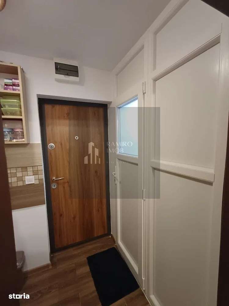 OCAZIE GARSONIERA SOS OLTENITEI METROU AP PATRIEI-5