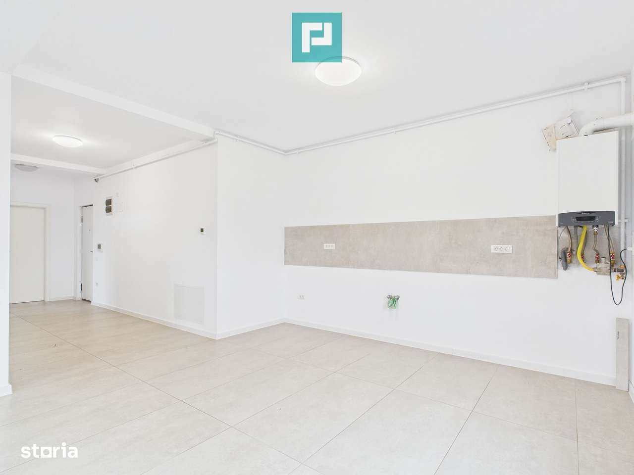 Apartament cu 2 camere – Moșnița Veche - Imagine principală: 4/20