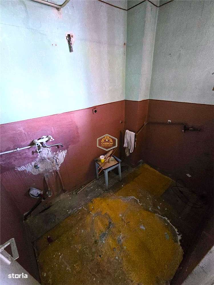 Video | Investitie | Garsoniera pe Ostrovului | Etaj 4-5