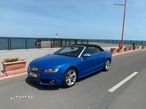 Audi S5 Cabrio 3.0 TFSI quattro S-tronic - 10