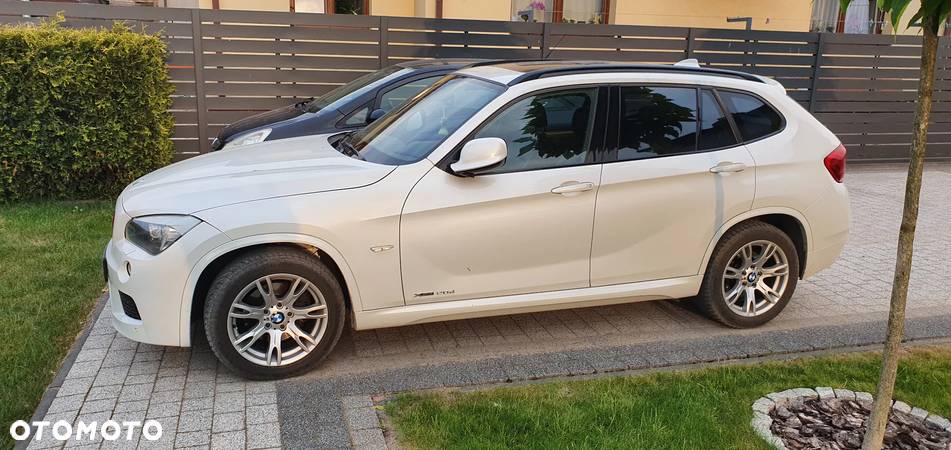 BMW X1 xDrive20d - 2