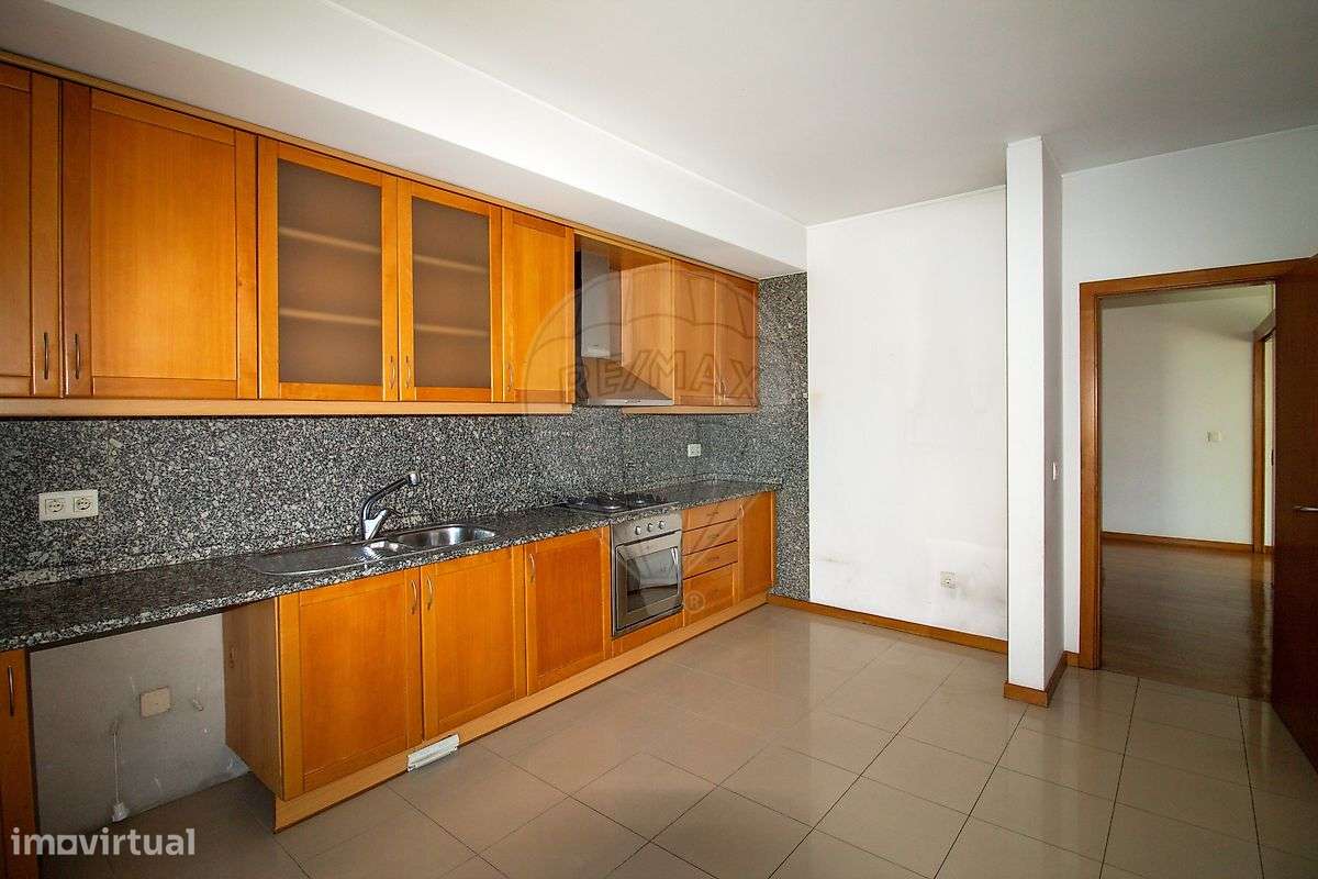 Apartamento T3 para venda-9