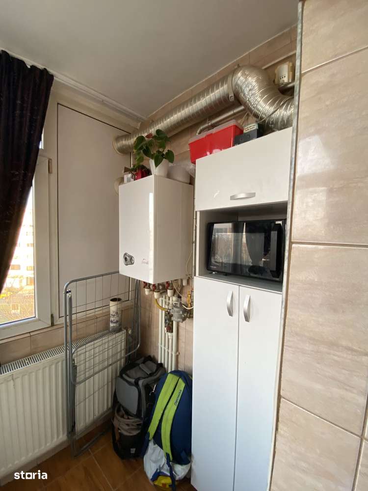 Apartament decomandat 2 camere, Mic 17, str Oltului- zona Cina-4