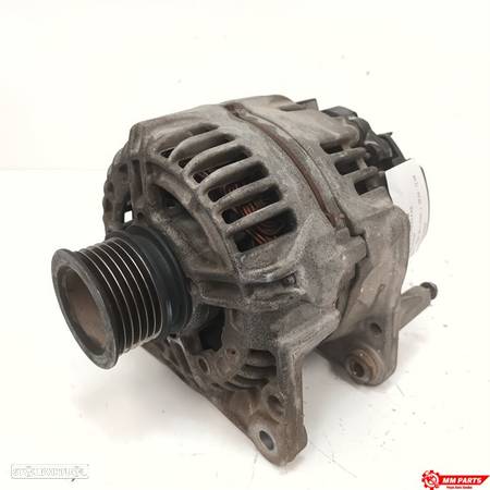 ALTERNADOR SEAT IBIZA III 6L1 2004 - 1