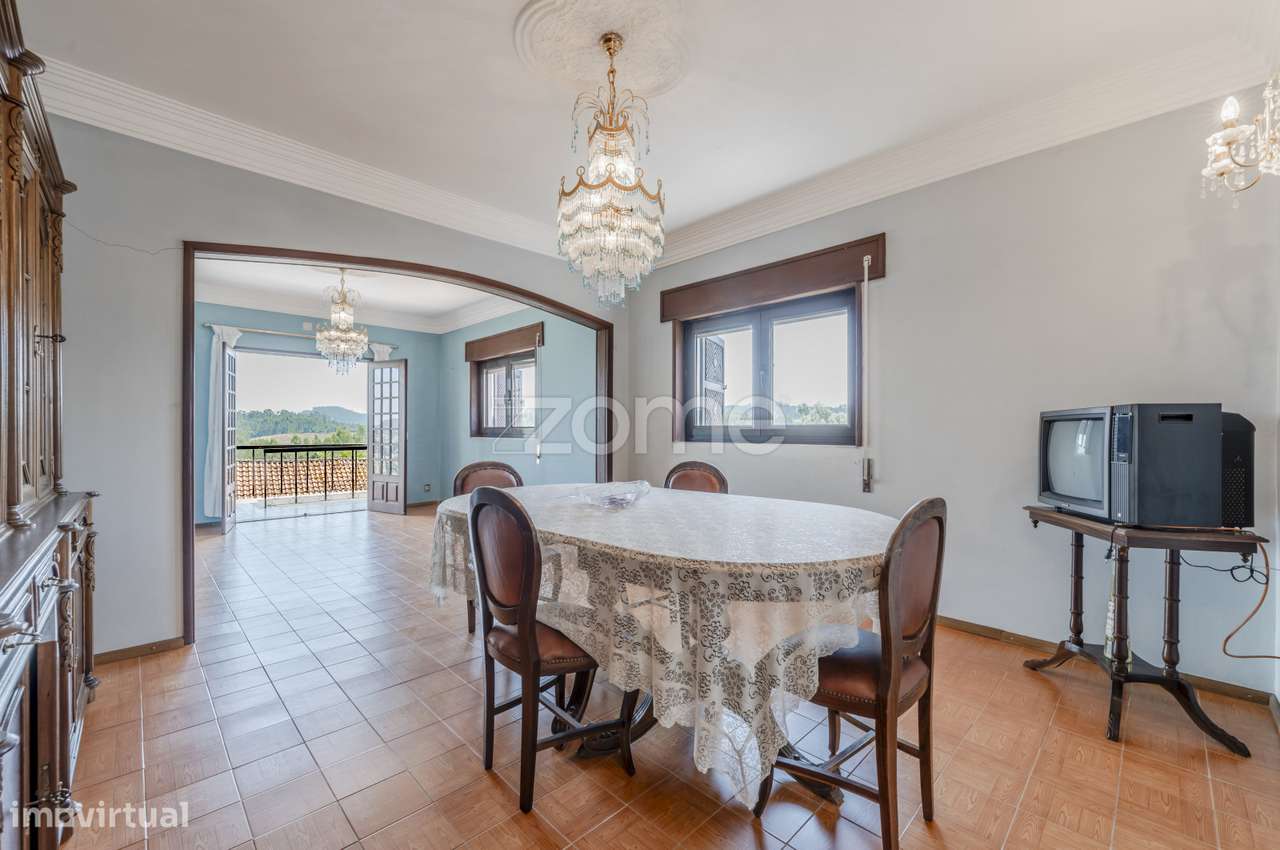 Moradia T5 em Mato, Ponte de Lima - Grande imagem: 5/39