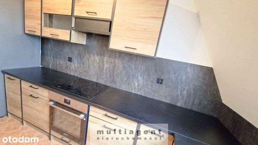 2 pokoje Staromłyńska - Pełny obrazek: 5/8