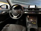 Lexus CT 200h Business - 12