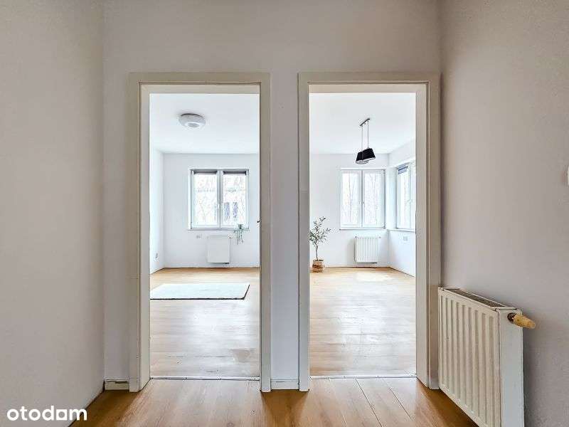 Na sprzedaż 3 pokoje z aneksem kuchennym, Bałuty-4