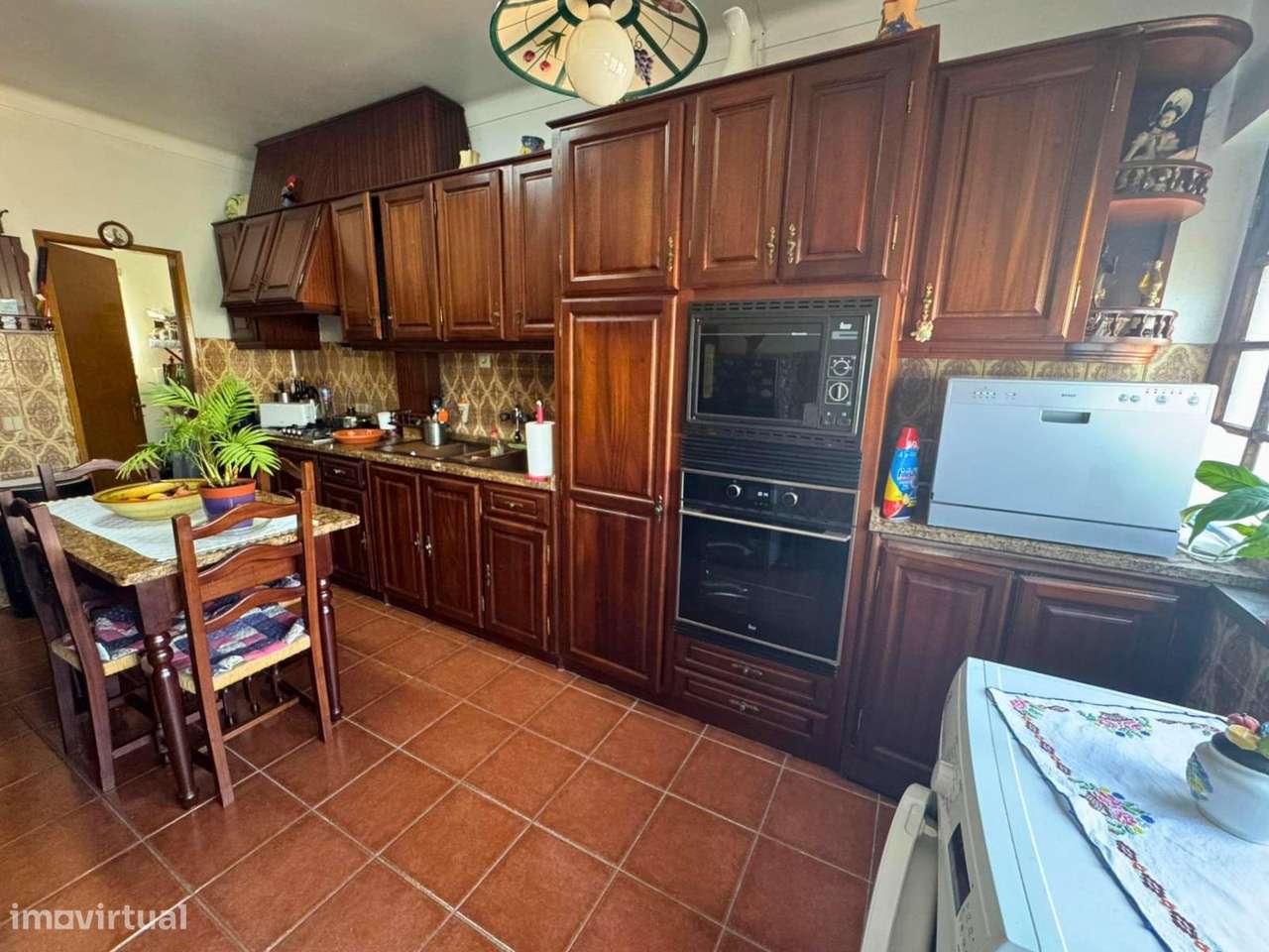 Moradia T3 totalmente mobilada - Grande imagem: 4/21