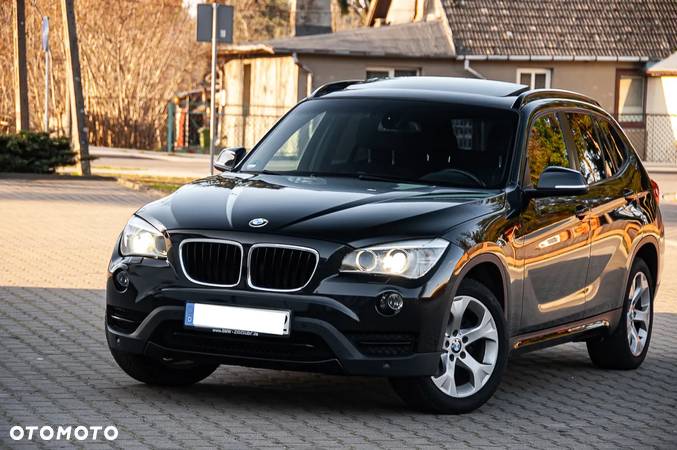 BMW X1 - 7