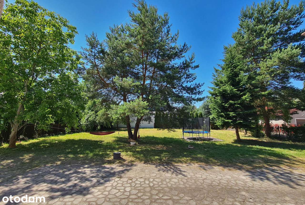 Sprzedam  BEZposrednio  dom    285m   Klaudyn   Stare Babice - Pełny obrazek: 4/20