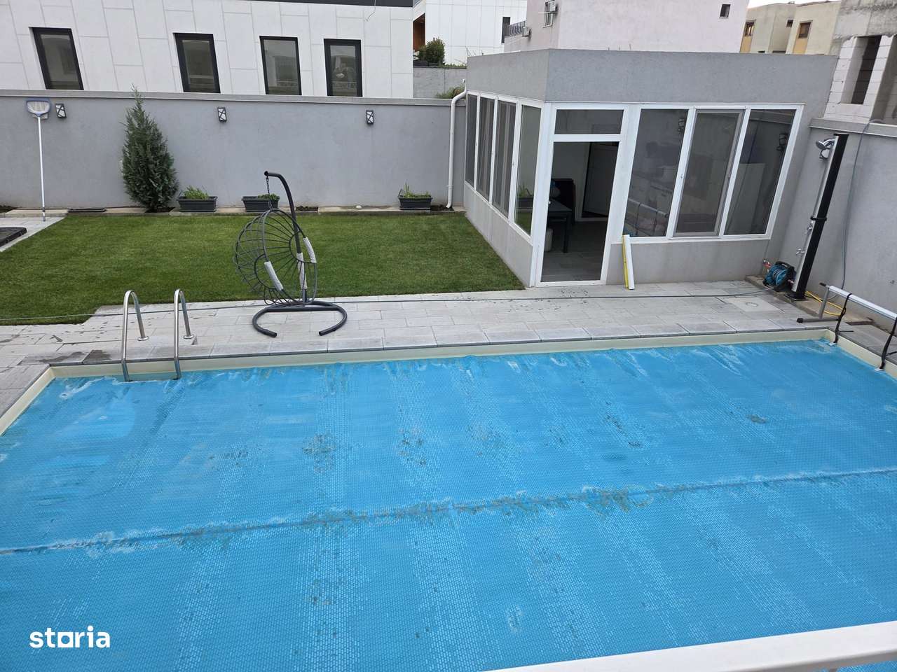 Casa de Vanzare Tomis Plus-7