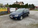 Volkswagen Golf - 4