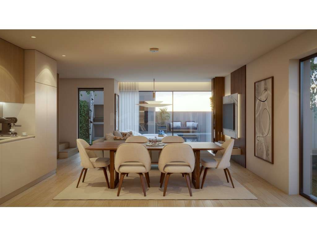 Moradia T4 - 'Villa Julião' - Grande imagem: 4/13