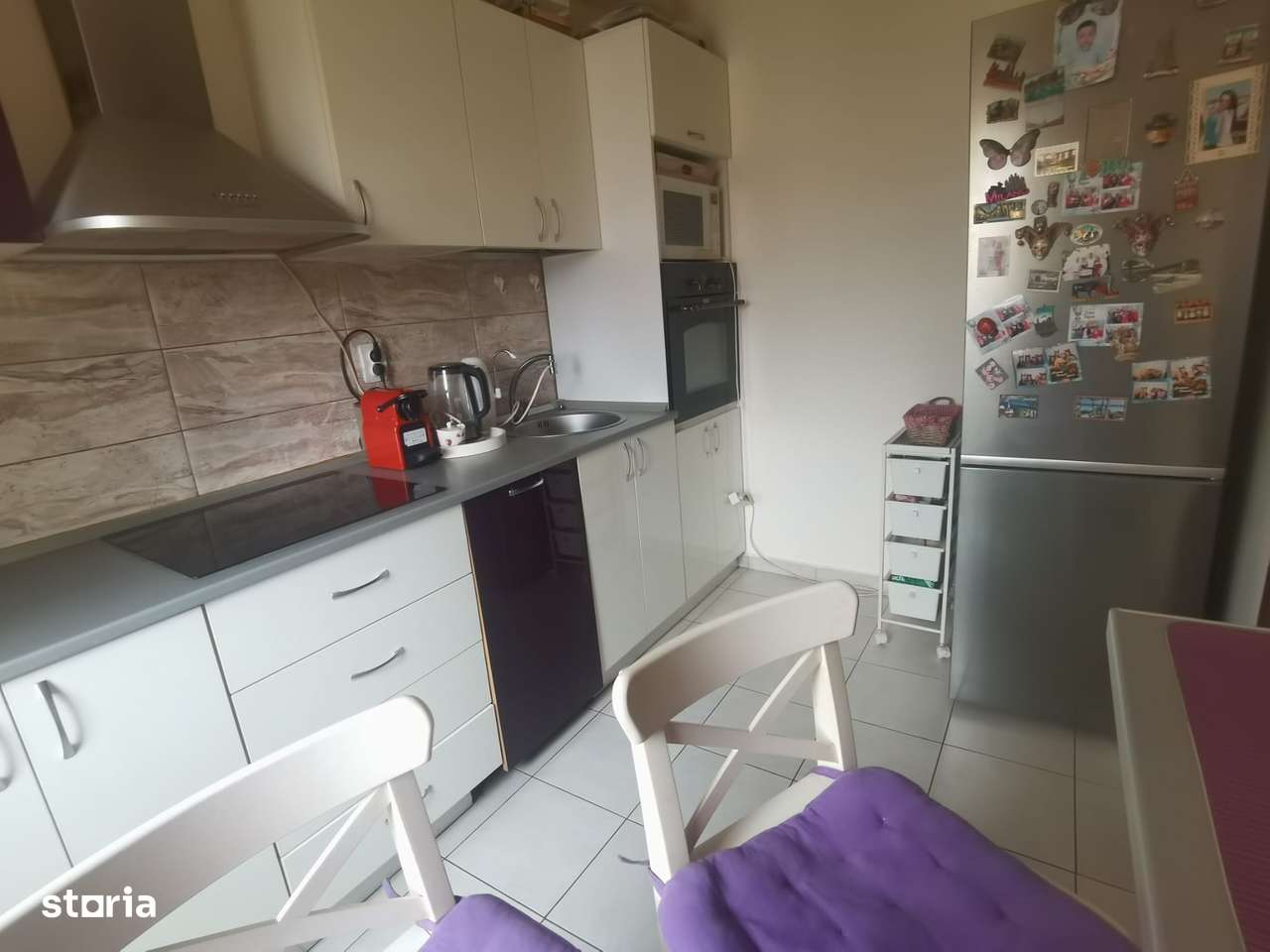 Casa, metrou Dimitrie Leonida-Str. Amurgului - Imagine principală: 5/17