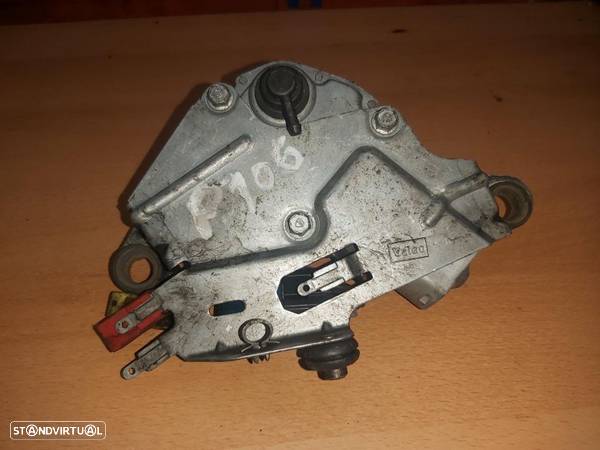 Motor limpa para brisas traseiro Peugeot 106 - 1