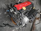 Motor completo MG ROVER MG ZR 105 - 2