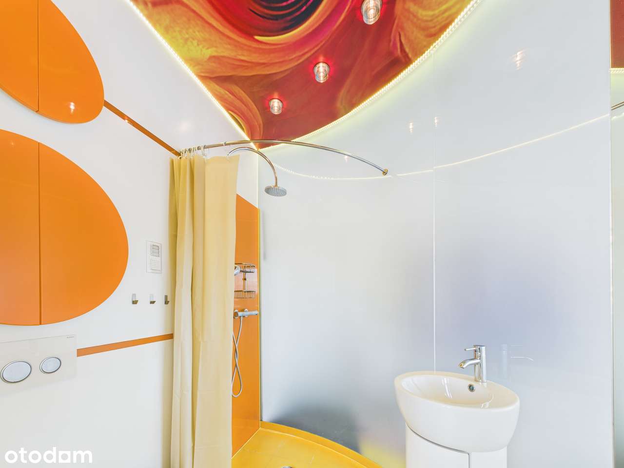 * Promocja* Nietuzinkowe 2-pok. z charakterem-15