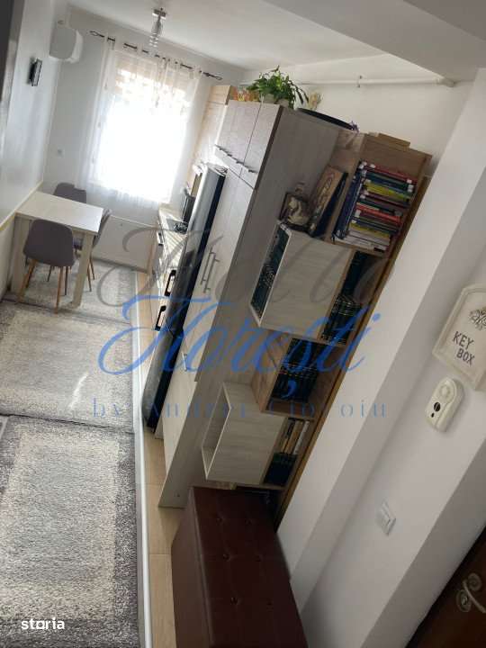 Apartament 3 camere 60 mp + Parcare, zona Eroilor | Floresti - Imagine principală: 5/13