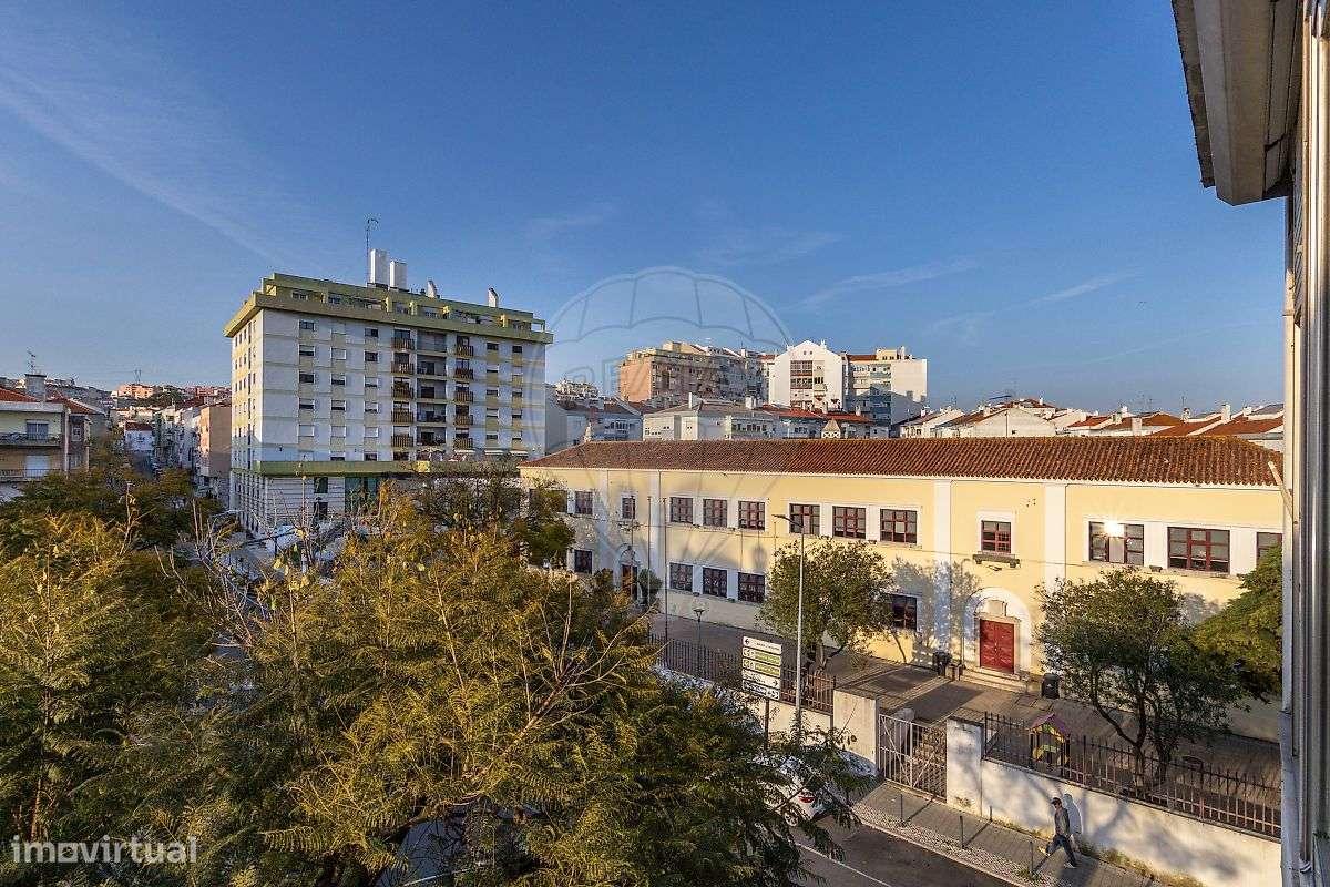 Apartamento T3 para venda - Grande imagem: 4/20