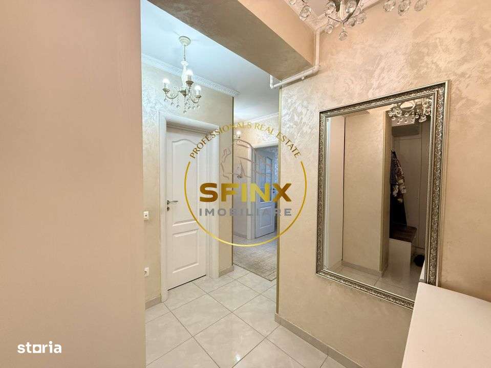 Apartament 2 camere Baicului, centrala termica proprie-5