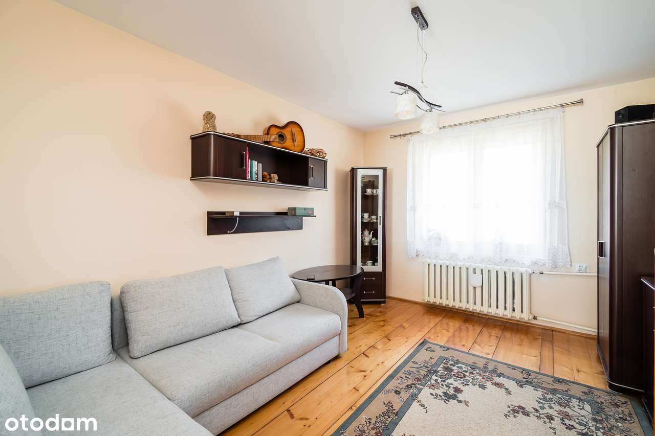 Dom wolnostojący z szybkim wyjazdem na A4, garaż, duży ogród-10