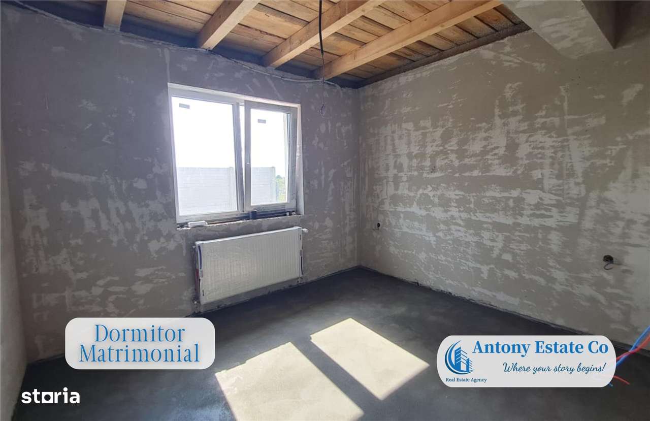 Water Lily House - casa de vanzare, Rontau, Bihor - Imagine principală: 5/13