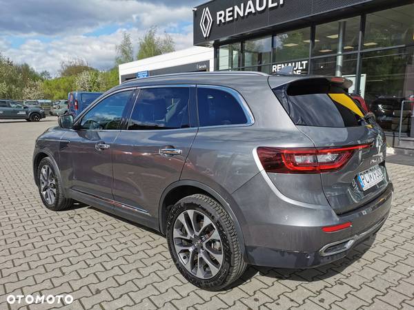 Renault Koleos 2.0 dCi Intens 4x4 X-Tronic - 3