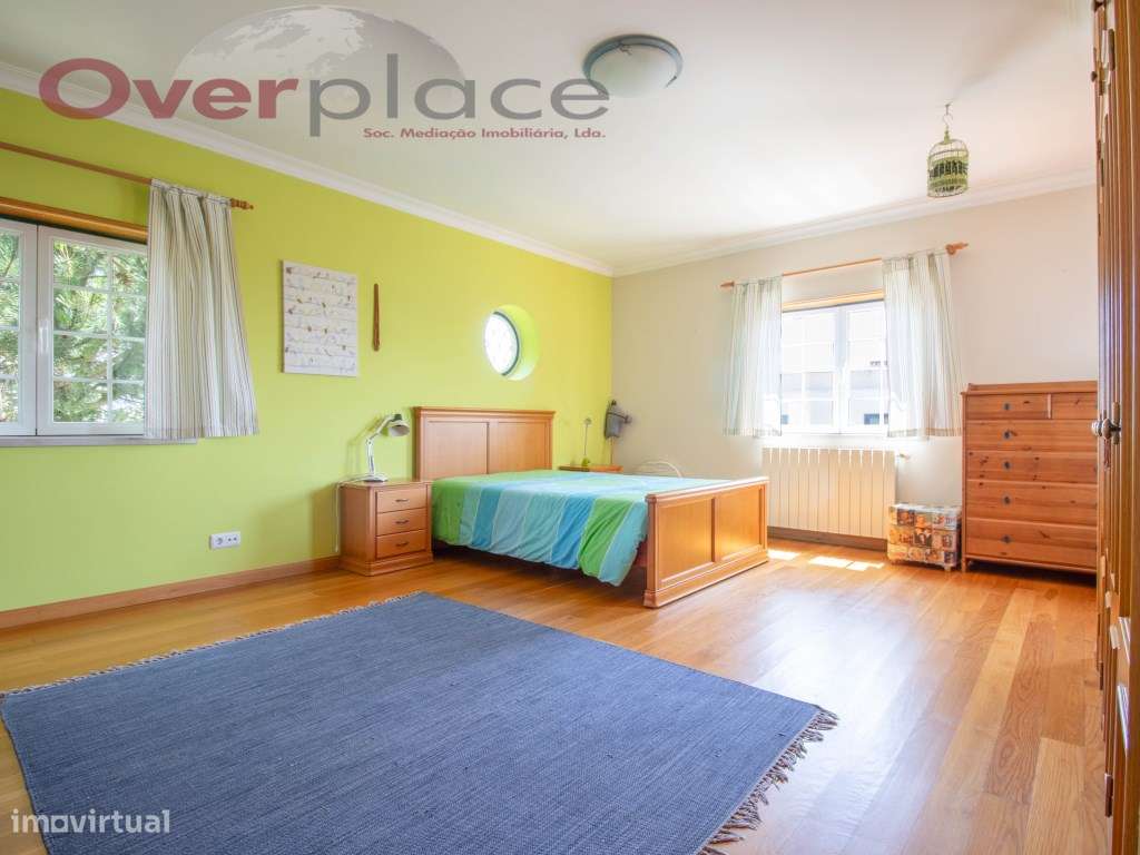 Moradia T5 Venda Lourinhã-20