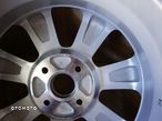 OPEL 5,5x15 et50 4x100 NOWA ORYGINALNA!! - 2