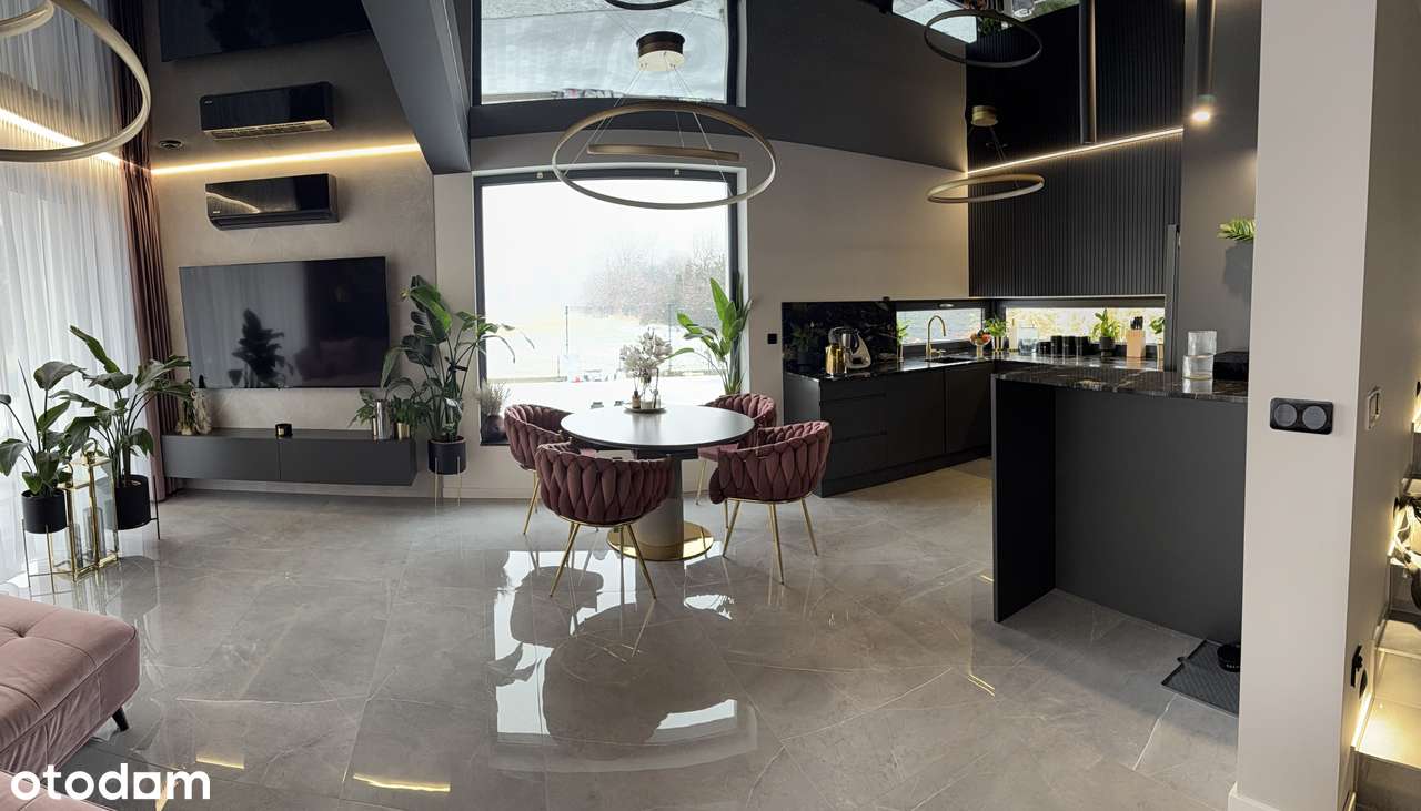 Dom w Zabierzowie, Bezpośrednio od Właściciela, bez Prowizji! - Pełny obrazek: 1/20