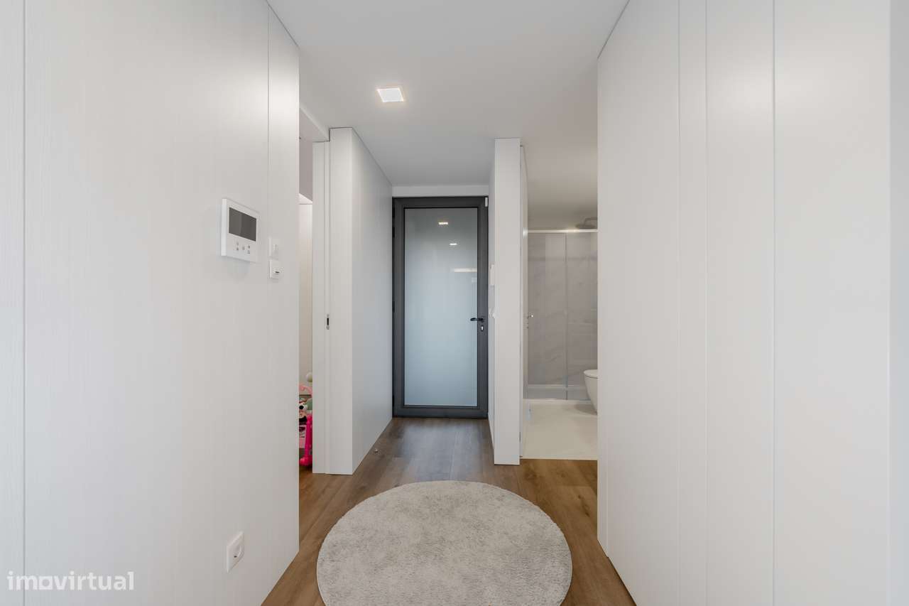 Moradia T3 para venda em Agra, Arnoso, Vila Nova de Famalicão, Braga-17