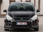 Ford S-Max 2.0 TDCi DPF Titanium - 24