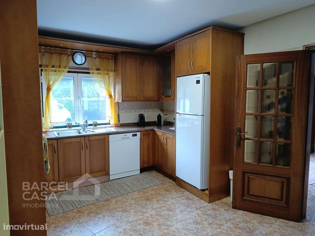 Moradia individual T3 em Antas - Esposende - Grande imagem: 5/37