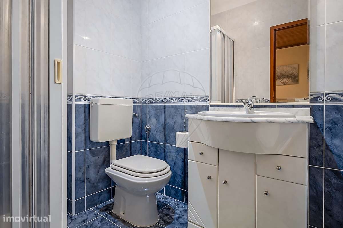 Apartamento T3 para venda-13