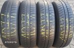 4x 185/65R15 Goodyear EfficientGrip Komplet opon letnich Poznań - 1