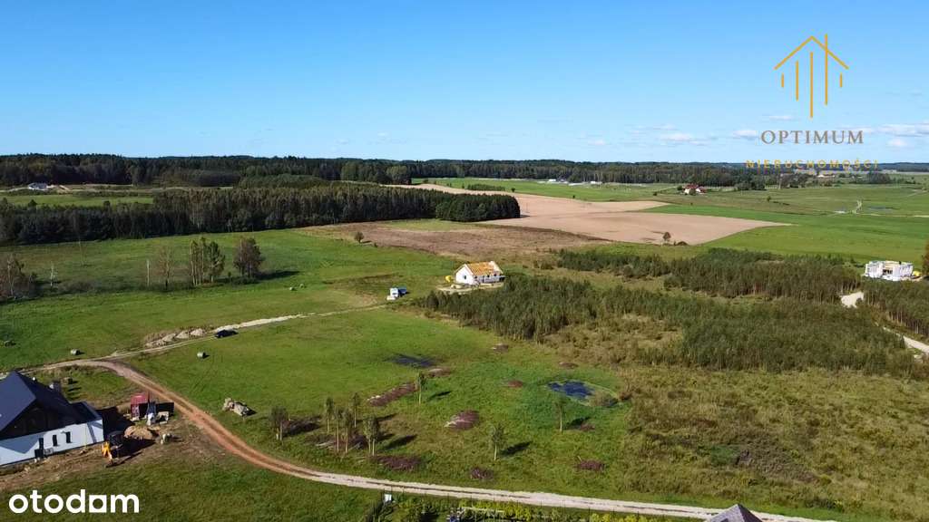 Działka 3097 m² | Gady | 147 000 zł-7